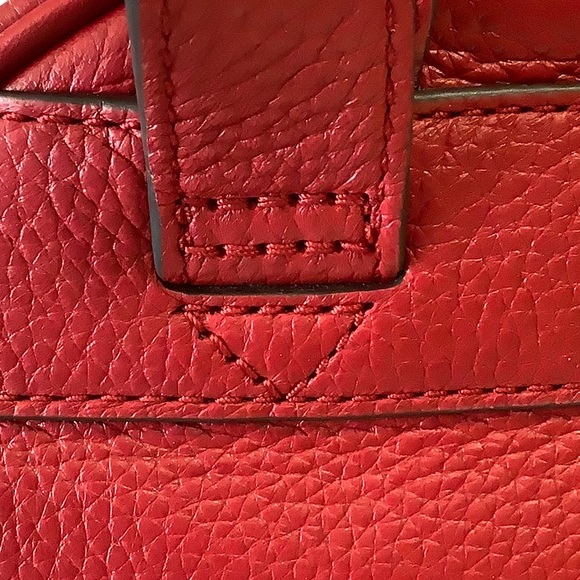 ?NWOT?Michael Kors Abbey Studded Medium Backpack main image 15